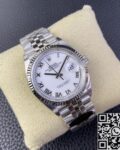 Clean Factory Replica Watch Rolex Datejust M126234-0025