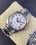 Clean Factory Replica Watch Rolex Datejust M126234-0025