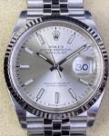 Clean Factory Replica Watch Rolex Datejust M126234-0013