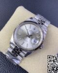 Clean Factory Replica Watch Rolex Datejust M126234-0013