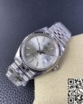 Clean Factory Replica Watch Rolex Datejust M126234-0013