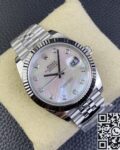 Clean Factory Replica Watch Rolex Datejust M126334-0020