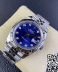 Clean Factory Replica Watches Rolex Datejust M126334-0016