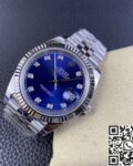 Clean Factory Replica Watches Rolex Datejust M126334-0016