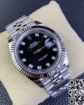 Best Clone Rolex Clean Factory: Unveiling Datejust M126334