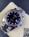 Best Clone Rolex Clean Factory: Unveiling Datejust M126334