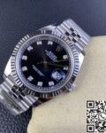 Best Clone Rolex Clean Factory: Unveiling Datejust M126334