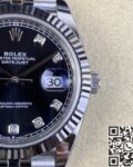 Best Clone Rolex Clean Factory: Unveiling Datejust M126334