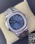 3K Factory Replica Patek Philippe Nautilus 5711 Watches