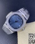 3K Factory Replica Patek Philippe Nautilus 5711 Watches