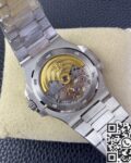 3K Factory Replica Patek Philippe Nautilus 5711 Watches