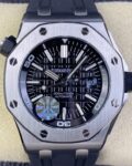 JF Factory Audemars Piguet Replica Watches Royal Oak Offshore 15703