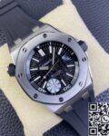 JF Factory Audemars Piguet Replica Watches Royal Oak Offshore 15703