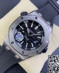 JF Factory Audemars Piguet Replica Watches Royal Oak Offshore 15703