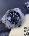 JF Factory Audemars Piguet Replica Watches Royal Oak Offshore 15703