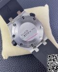 JF Factory Audemars Piguet Replica Watches Royal Oak Offshore 15703