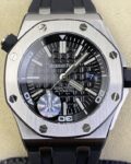 AP Automatic Replica JF Factory Royal Oak Offshore 15710