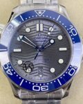 VS Factory Omega Replica Watches Seamaster Diver 300M 210. 30. 42. 20. 06. 001