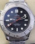 Fake Omega Watch - VS Factory Seamaster Diver 300M