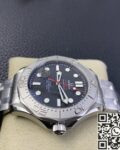 Fake Omega Watch - VS Factory Seamaster Diver 300M