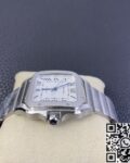 BV Factory Cartier Replica Watches Santos WSSA0009