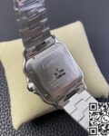 BV Factory Cartier Replica Watches Santos WSSA0009