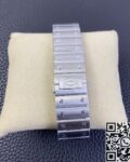 BV Factory Cartier Replica Watches Santos WSSA0009