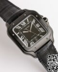 Cartier Replica Watch Santos WSSA0039 -GF Factory | CH