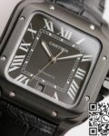 Cartier Replica Watch Santos WSSA0039 -GF Factory | CH