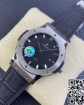 APS Factory Replica Hublot Classic Fusion 511.NX.1171.LR Black Dial