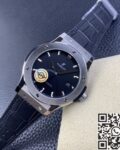 APS Factory Replica Hublot Classic Fusion 511.NX.1171.LR Black Dial