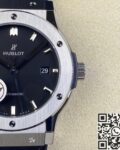 APS Factory Replica Hublot Classic Fusion 511.NX.1171.LR Black Dial