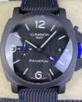 VS Factory Replica Panerai Luminor GMT PAM1176 Black Ceramic Case