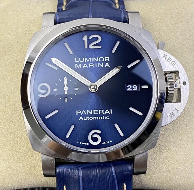 Fake Panerai Watches - VS Factory Luminor PAM01313