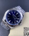 PPF Factory Replica Vacheron Constantin Overseas 4500V/110AB128 Blue Dial Series