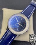 V7 Factory Replica Breitling Navitimer 1 A17326211C1P3 Blue Dial Series