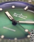 Blancpain Replica Fifty Fathoms Bathyscaphe GF Factory