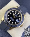 Clean Factory Replcia Rolex Yacht Master M226658-0001 Best Version1:1 AAA