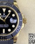 Clean Factory Replcia Rolex Yacht Master M226658-0001 Best Version1:1 AAA