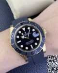 Clean Factory Replcia Rolex Yacht Master M226658-0001 Best Version1:1 AAA