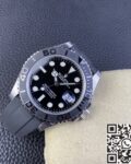 Clean Factory Replica Rolex Yacht Master M226659-0002 Best Version1:1 AAA