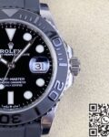 Clean Factory Replica Rolex Yacht Master M226659-0002 Best Version1:1 AAA