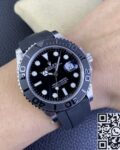 Clean Factory Replica Rolex Yacht Master M226659-0002 Best Version1:1 AAA