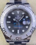 Clean Factory Replica Rolex Yacht Master M126622-0001 Best Version1:1 AAA