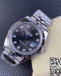 Clean Factory Replica Rolex Datejust M126334-0006 Series Size 41mm