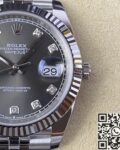 Clean Factory Replica Rolex Datejust M126334-0006 Series Size 41mm