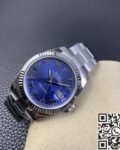 Clean Factory Replica Rolex Datejust M126334-0025 Blue Dial Series Size 41mm