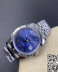 Clean Factory Replica Rolex Datejust M126334-0026 Blue Dial Series Size 41mm