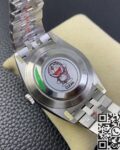 Clean Factory Replica Rolex Datejust M126334-0014 Grey Dial Series Size 41mm