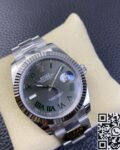 Clean Factory Replica Rolex Datejust M126334-0021 Series Size 41mm